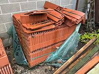 Monnier signy diverse dakpannen - afbeelding 1 van  5