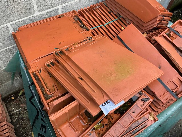 Monnier signy diverse dakpannen - afbeelding 3 van  5