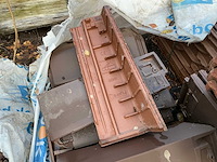 Monnier signy partij dakpannen - afbeelding 2 van  3