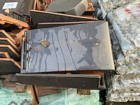 Monnier signy partij dakpannen - afbeelding 2 van  5