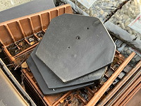 Monnier signy partij dakpannen - afbeelding 4 van  5