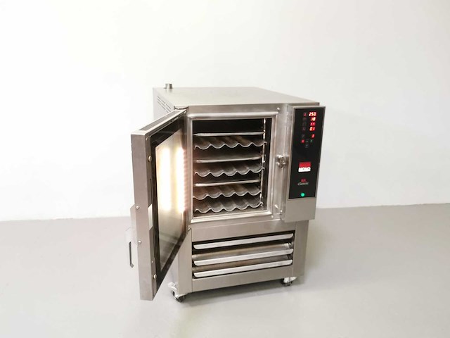 Mono - bx classic - bakkerijoven - afbeelding 2 van  3