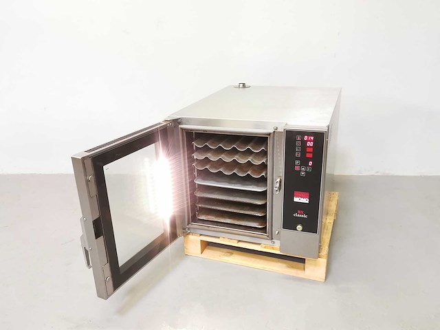 Mono - bx classic - bakkerijoven - afbeelding 2 van  2