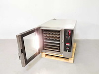 Mono - bx classic - bakkerijoven - afbeelding 2 van  2