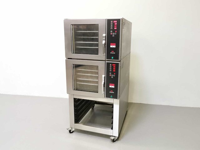Mono - bx classic - bakkerijoven - afbeelding 1 van  3