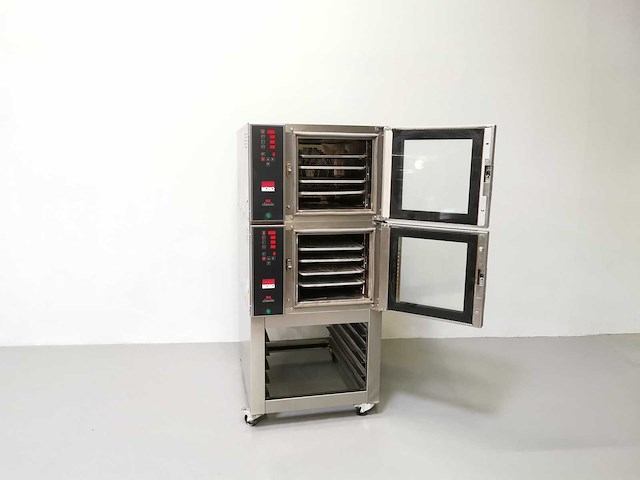 Mono - bx classic - bakkerijoven - afbeelding 2 van  2