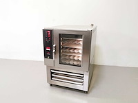 Mono - bx classic - bakkerijoven - afbeelding 2 van  2