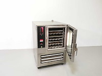 Mono - bx classic - bakkerijoven - afbeelding 2 van  3