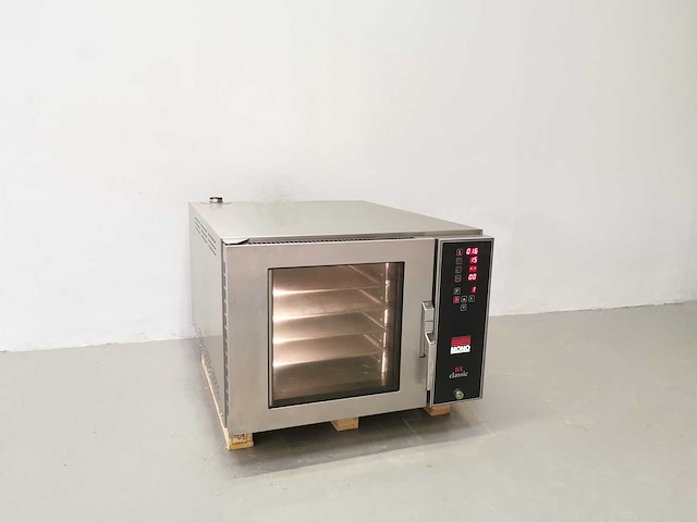 Mono - bx classic - bakkerijoven - afbeelding 1 van  2