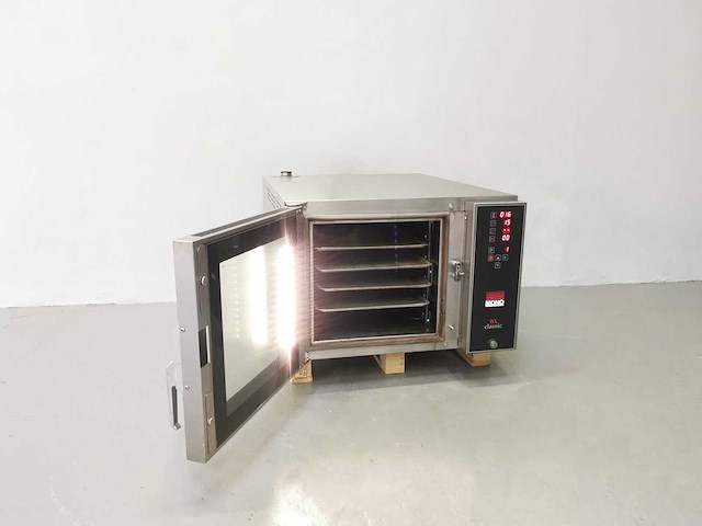 Mono - bx classic - bakkerijoven - afbeelding 2 van  2