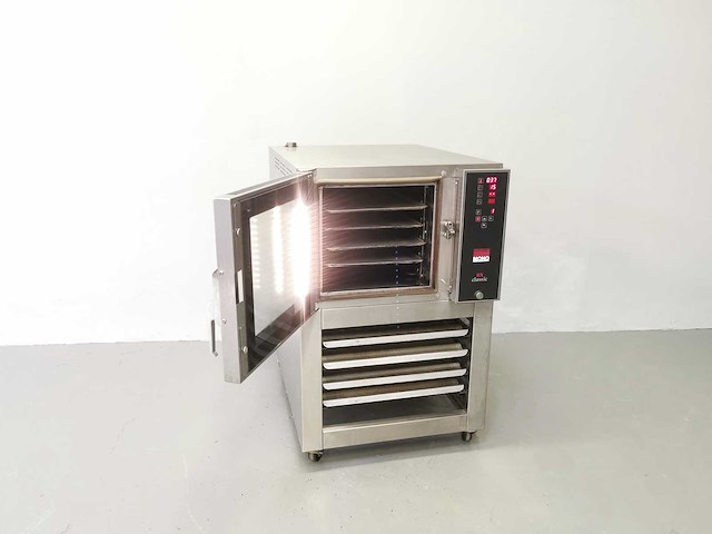 Mono - bx classic - bakkerijoven - afbeelding 2 van  2