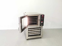 Mono - bx classic - bakkerijoven - afbeelding 2 van  2