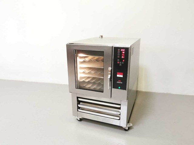 Mono - bx classic - bakkerijoven - afbeelding 1 van  1