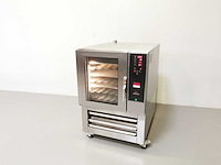 Mono - bx classic - bakkerijoven - afbeelding 1 van  1