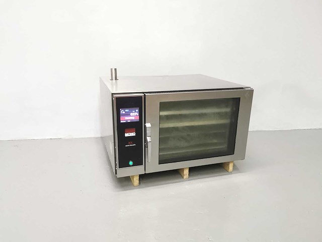Mono - eco touch - combinatieoven - afbeelding 1 van  2