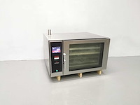 Mono - eco touch - combinatieoven - afbeelding 1 van  2
