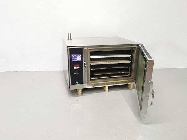 Mono - eco touch - combinatieoven - afbeelding 2 van  2