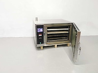 Mono - eco touch - combinatieoven - afbeelding 2 van  2