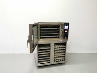 Mono - eco touch - combinatieoven - afbeelding 2 van  2