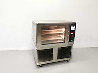 Mono - eco touch - combinatieoven - afbeelding 1 van  1