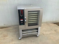 Mono bx classic - fg 138c conventionele oven