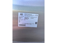 Mono equipment - fg153c-b12 - professionele dubbele elektrische bakoven - afbeelding 8 van  12