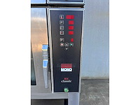 Mono equipment - fg153c-b12 - professionele dubbele elektrische bakoven - afbeelding 11 van  12