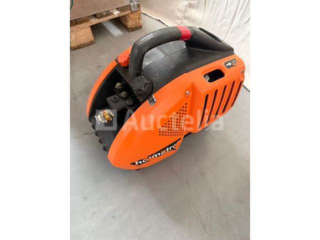 Mono hydraulische groep holmatro ppu15 - afbeelding 3 van  4