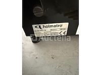 Mono hydraulische groep holmatro ppu15 - afbeelding 4 van  4