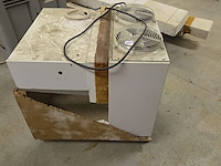 Monoblok vriezer - afbeelding 1 van  6