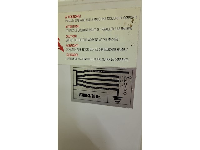 Monoblok vriezer - afbeelding 2 van  6