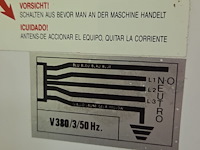 Monoblok vriezer - afbeelding 2 van  6