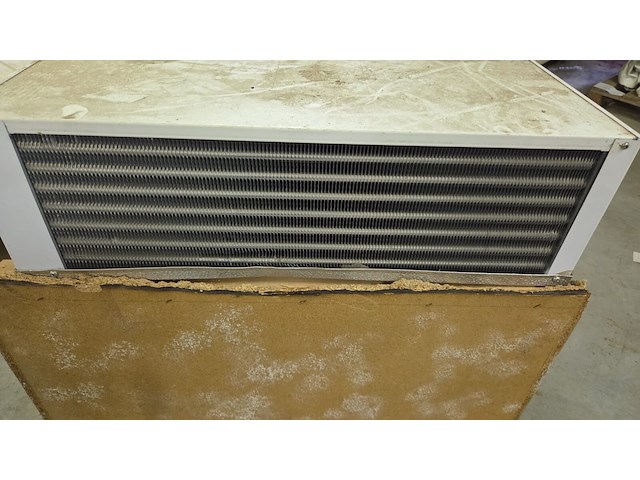 Monoblok vriezer - afbeelding 3 van  6