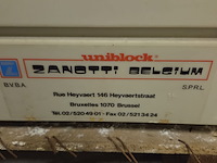 Monoblok vriezer - afbeelding 4 van  6