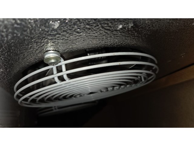 Monoblok vriezer - afbeelding 5 van  6