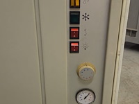 Monoblok vriezer - afbeelding 6 van  6