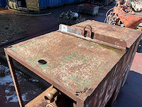 Monoblok waterpomp - afbeelding 6 van  14