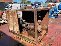 Monoblok waterpomp - afbeelding 1 van  14