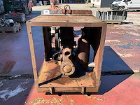 Monoblok waterpomp - afbeelding 7 van  14
