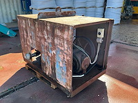 Monoblok waterpomp - afbeelding 10 van  14