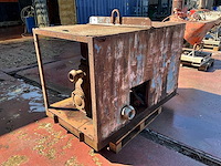 Monoblok waterpomp - afbeelding 8 van  14