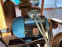 Monoblok waterpomp - afbeelding 14 van  14