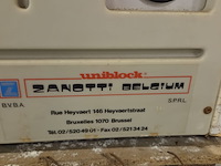 Monoblok - afbeelding 2 van  5