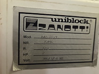 Monoblok - afbeelding 4 van  5