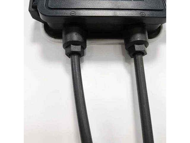 Monokristallijn zonnepaneel - fotovoltaïsch, silicium, 165 w - afbeelding 8 van  8