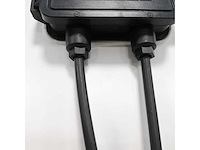 Monokristallijn zonnepaneel - fotovoltaïsch, silicium, 165 w - afbeelding 8 van  8