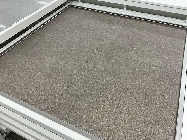 Monolith wenge vloertegel - afbeelding 1 van  5