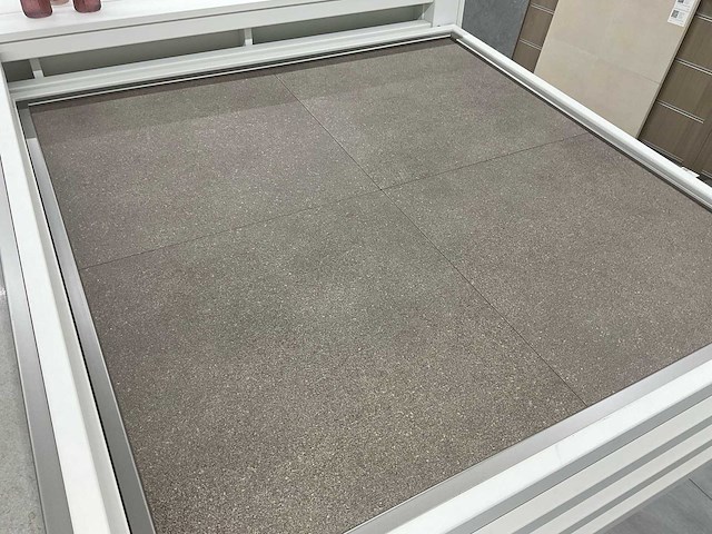 Monolith wenge vloertegel - afbeelding 2 van  5
