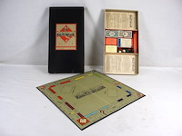 Monopoly zurich edition carliet - afbeelding 1 van  9