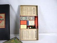 Monopoly zurich edition carliet - afbeelding 5 van  9